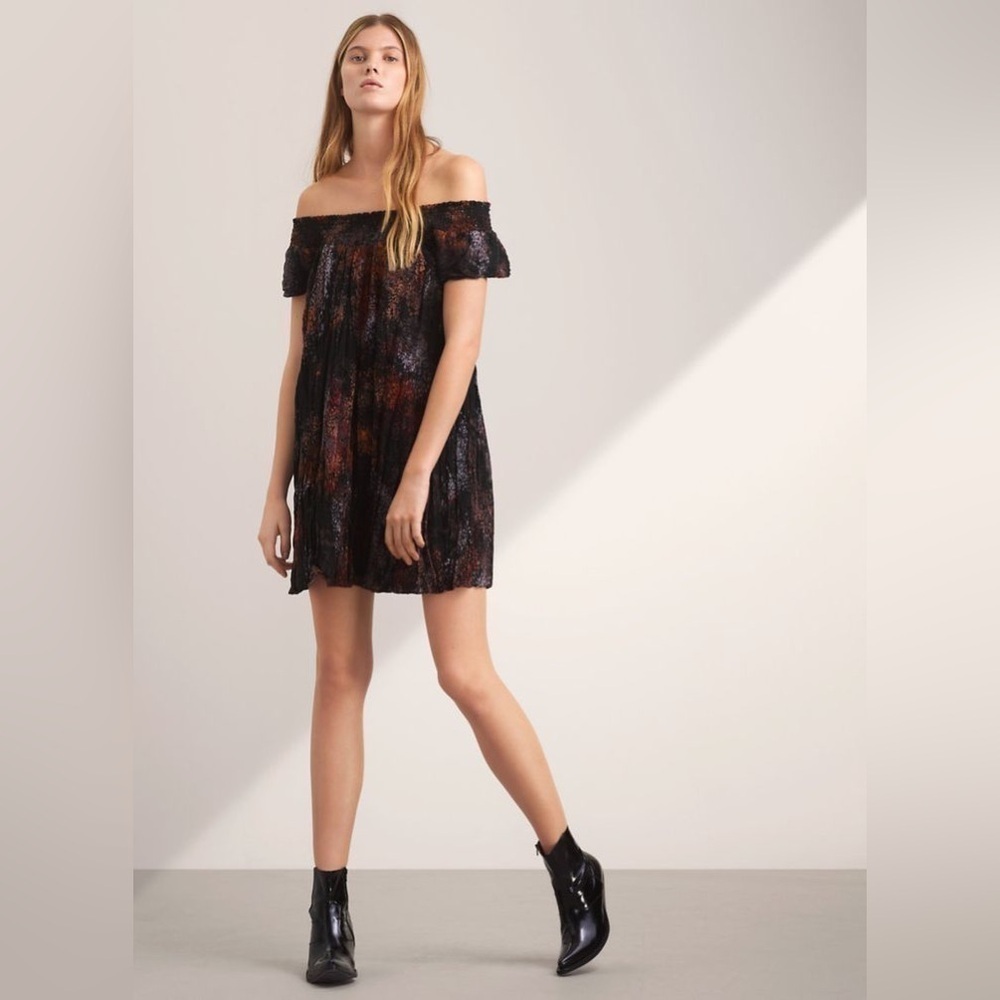 ARITZIA TALULA Horatio dress * Size XS *